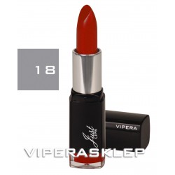 Vipera Czerwona Szminka do ust Just Lips 18