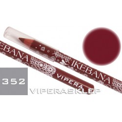 Vipera Konturówka do Ust Ikebana Dream 352