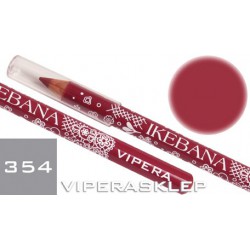 Vipera Konturówka do Ust Ikebana Coral 354