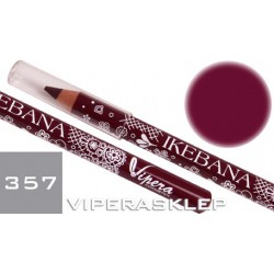 Vipera Konturówka do Ust Ikebana Berry 357