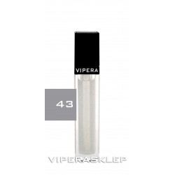 Vipera Bezbarwny z drobinkami Błyszczyk do ust Small Giant 43