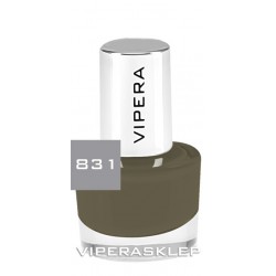 Vipera Oliwkowy Lakier do paznokci High Life 831