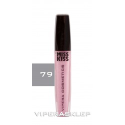 Vipera Różowy z Drobinkami Błyszczyk do ust Miss Kiss 79/44