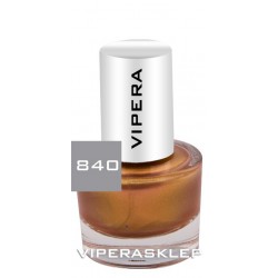 Vipera Złoty Lakier do paznokci High Life 840