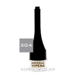 Vipera Jasno Beżowy Pastelowy Cień do powiek Mineral Cream Dream 304