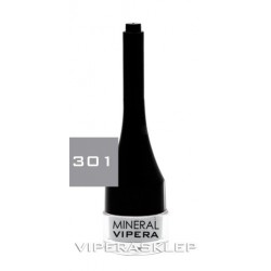Vipera Szary Pastelowy Cień do powiek Mineral Cream Dream 301