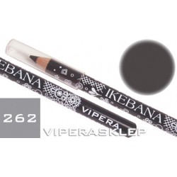 Vipera Szara Konturówka do Oczu Ikebana 262 Graphite