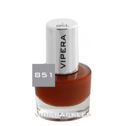 Vipera Pomarańczowy Lakier do paznokci High Life 851
