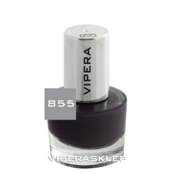 Vipera Szary Lakier do paznokci High Life 855