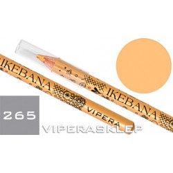 Vipera Złota Konturówka do Oczu Ikebana 265 Gold