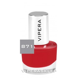 Vipera Różowy Lakier do paznokci High Life 871