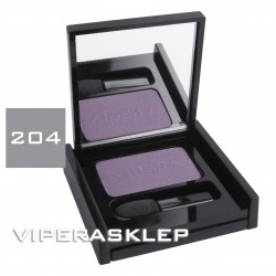 Vipera Fioletowy z drobinkami Cień do Oczu Younique 204