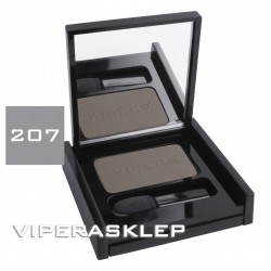 Vipera Szary Matowy Cień do Oczu Younique 207