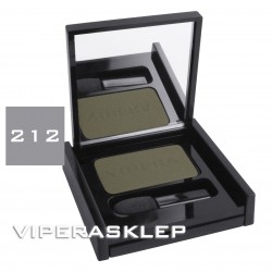 Vipera Zielony Matowy Cień do Oczu Younique 212