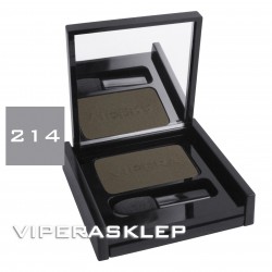 Vipera Zielony z drobinkami Cień do Oczu Younique 214
