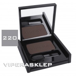 Vipera Szary Matowy Cień do Oczu Younique 220
