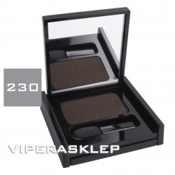 Vipera Brązowy z drobinkami Cień do Oczu Younique 230