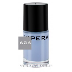 Vipera Niebieski Lakier do paznokci Speedo 626