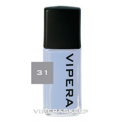Vipera niebieski lakier do paznokci Roulette 31