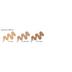 Vipera Fluid BB Cream Cover Me Up multifunkcyjny – pielęgnuje i zapobiega niedoskonałościom 2