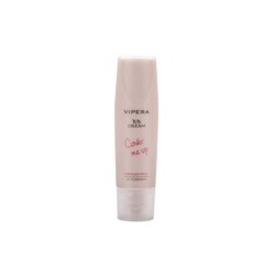 Vipera Fluid BB Cream Cover Me Up Ecru multifunkcyjny – pielęgnuje i zapobiega niedoskonałościom