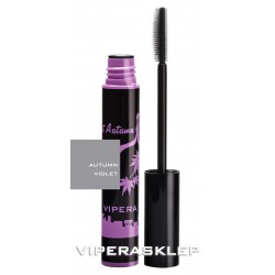 Vipera Maskara Four Seasons Violet Autumn