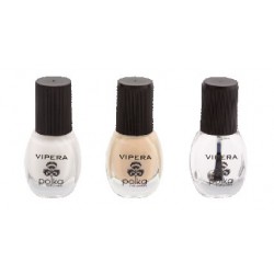 Vipera profesjonalny zestaw do Manicure Metaphore 01
