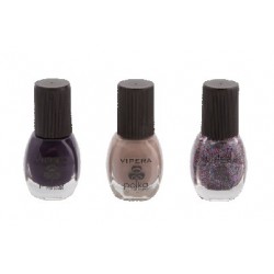 Vipera profesjonalny zestaw do Manicure Gallant 09