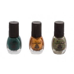Vipera profesjonalny zestaw do Manicure Garland 08