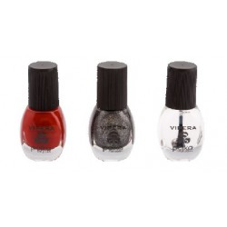 Vipera profesjonalny zestaw do Manicure Dracula 06