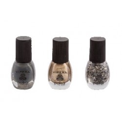 Vipera profesjonalny zestaw do Manicure Miracle 05