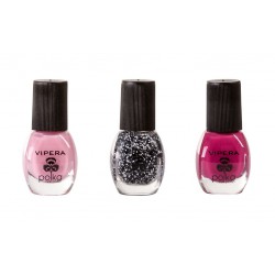 Vipera profesjonalny zestaw do Manicure Scheherazade 18