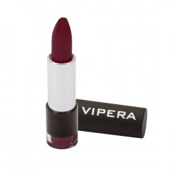 Vipera Różowa Malinowa Matowa Szminka Elitte Matt 108 Berry Deluxe