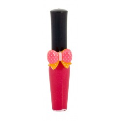 Vipera Różowy Błyszczyk do Ust TuTu Scarlet Bow