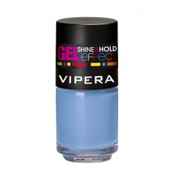 Vipera Niebieski Lakier do Paznokci Jester 558
