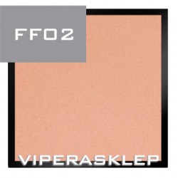 Vipera Modern MakeUp Fluid PUZZLE FF02 Creme Taupe