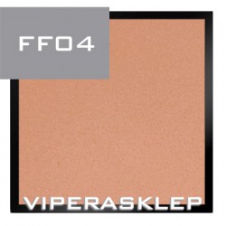 Vipera Modern MakeUp Fluid PUZZLE FF04 Soft Clay