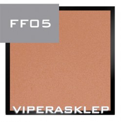 Vipera Modern MakeUp Fluid PUZZLE FF05 Sun Touch