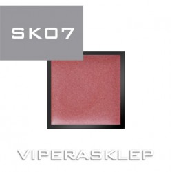 Vipera Szminka Barwa & Blask PUZZLE SK07 Bermuda Ray