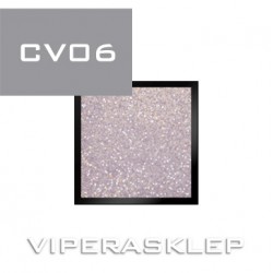 Vipera Fioletowy Metaliczny Cień do Powiek PUZZLE CV06 Cymes