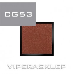 Vipera Miedziany Półmatowy Cień do Powiek PUZZLE CG53 Iron Earth