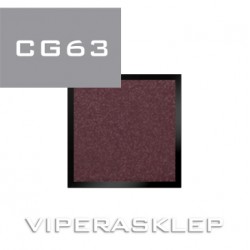 Vipera Fioletowy Półmatowy Cień do Powiek PUZZLE CG63 Burlesque