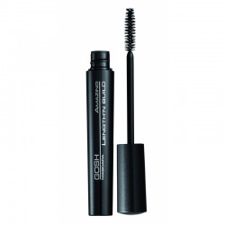 GOSH Amazing Black Mascara maskara wydłużająca