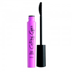 Gosh Mascara Catchy Eyes Maskara Kocie Oczy
