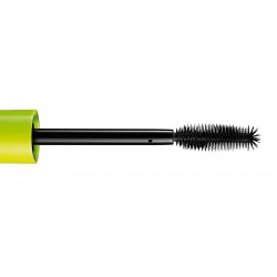 Gosh Mascara Boombastic Swirl Black z olejem arganowym 2