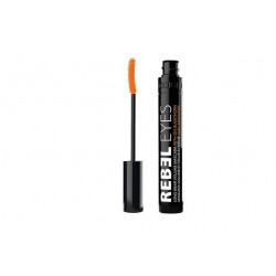 Gosh Mascara Rebel Eyes Maskara Pogrubiająco - Podkręcająca