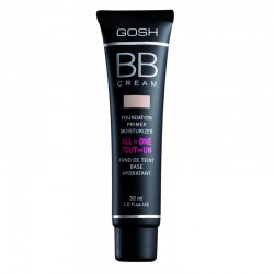 GOSH BB CREAM podkład/ baza/ krem 02 Beige