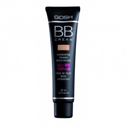 GOSH BB CREAM podkład/ baza/ krem 03 Warm Beige