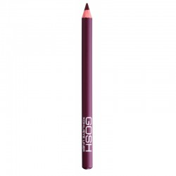 Gosh Kohl Eye Liner kredka do oczu brązowa