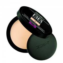 Gosh BB Powder prasowany puder 02 SAND